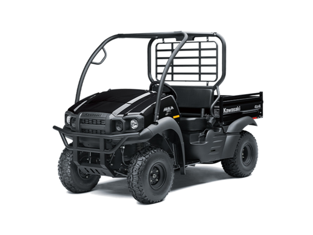 VTT Côte-à-côte Kawasaki Mule 2026 à vendre