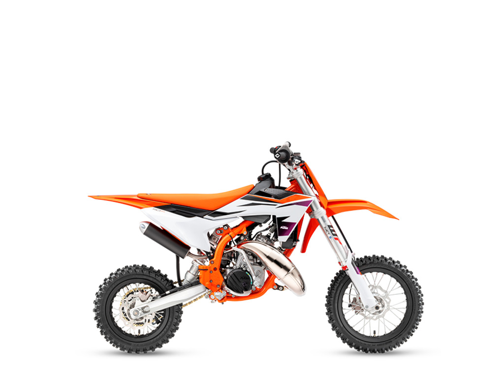 Motocross KTM 2026 à vendre
