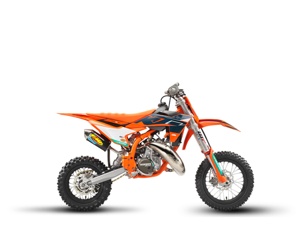 Motocross KTM 2026 à vendre