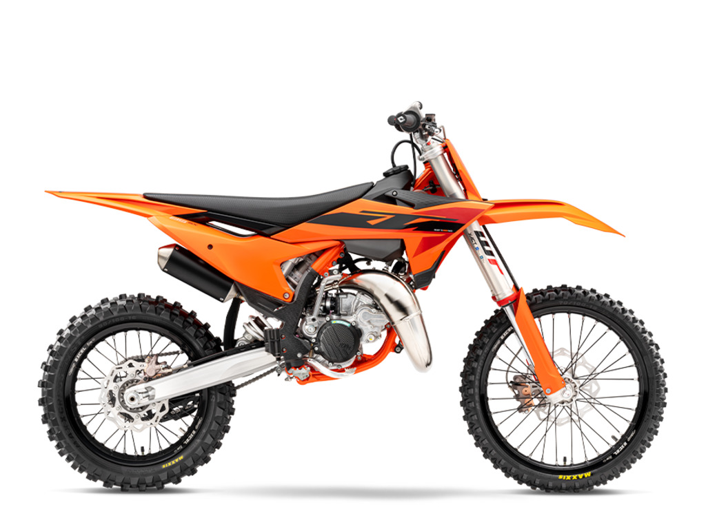 Motocross KTM 2026 à vendre