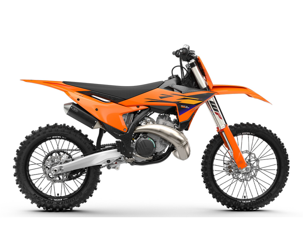 Motocross KTM  2026 à vendre