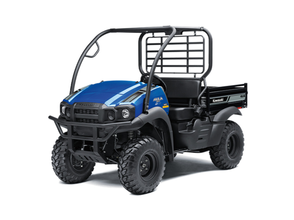 VTT Côte-à-côte Kawasaki Mule 2026 à vendre