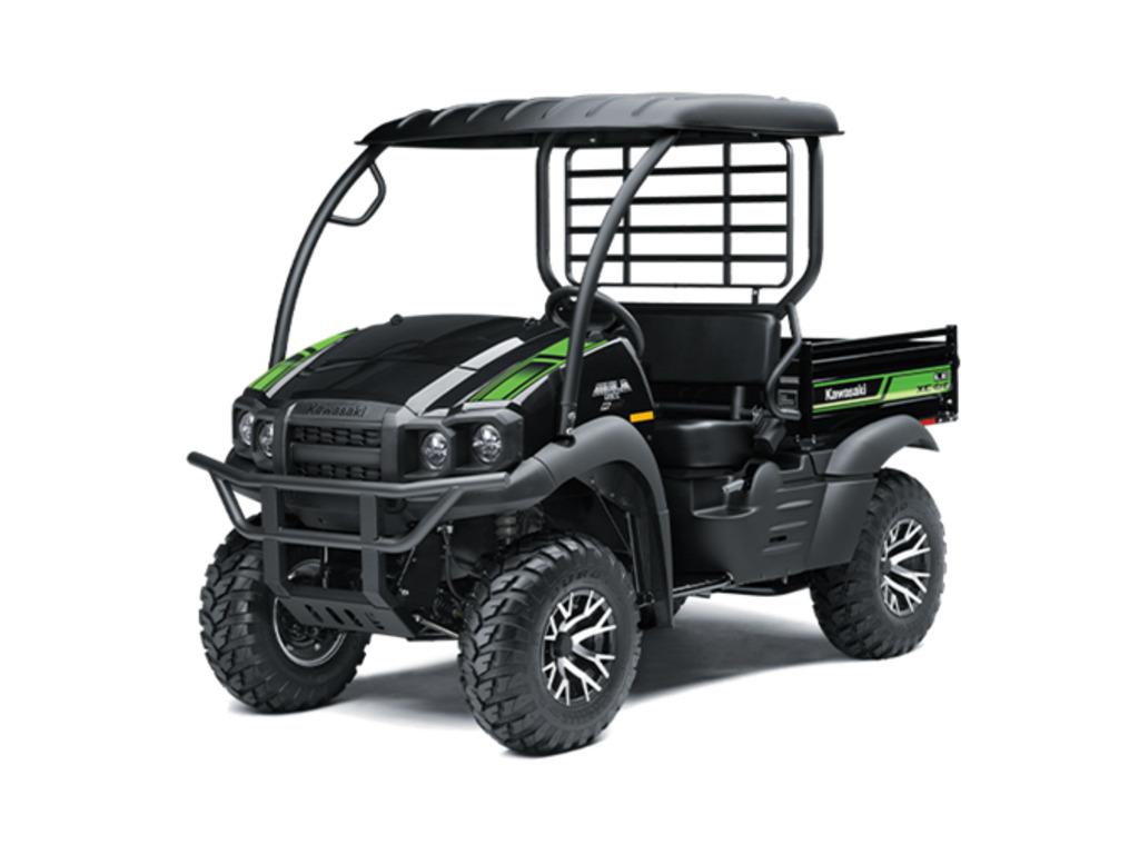 VTT Côte-à-côte Kawasaki Mule 2026 à vendre