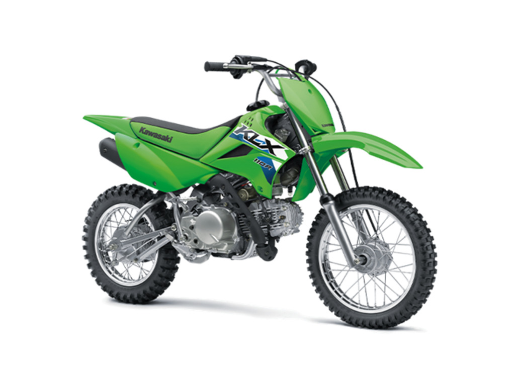 Motocross Kawasaki 2026 à vendre