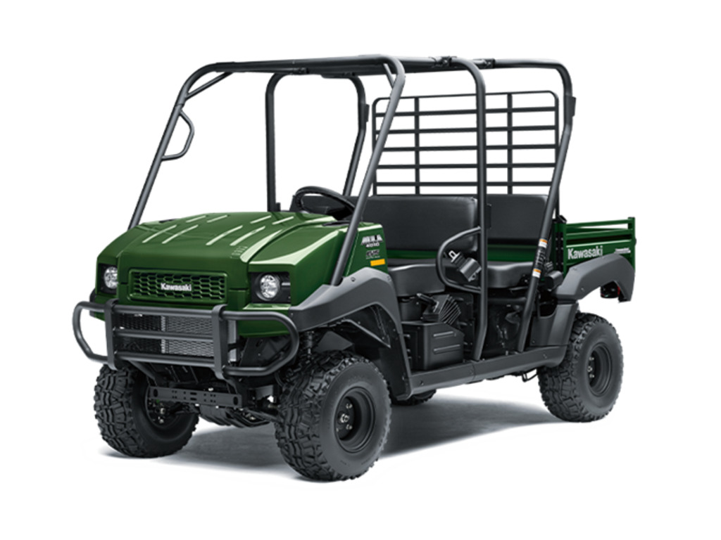 VTT Côte-à-côte Kawasaki Mule 2026 à vendre