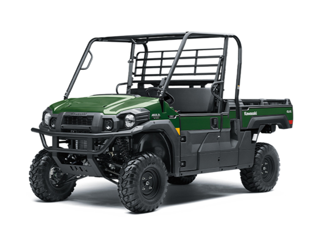 VTT Côte-à-côte Kawasaki Mule 2026 à vendre