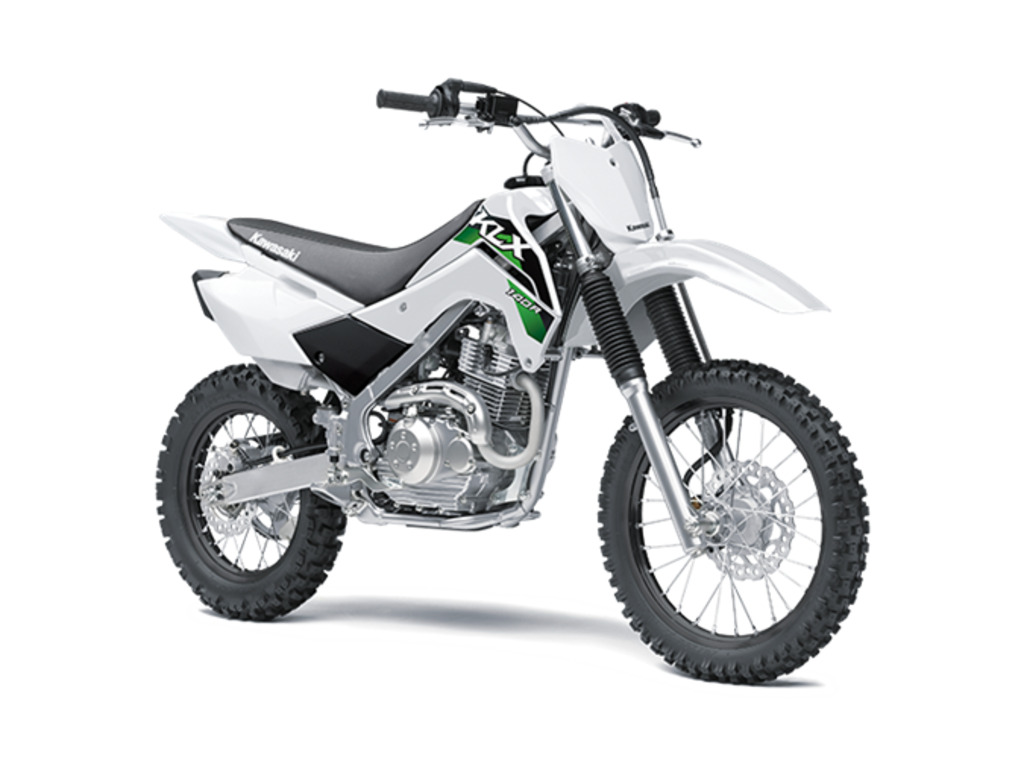 Motocross Kawasaki 2026 à vendre
