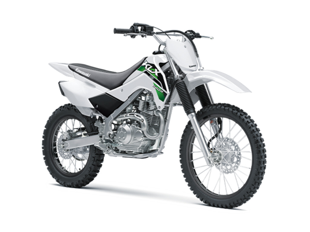 Motocross Kawasaki 2026 à vendre