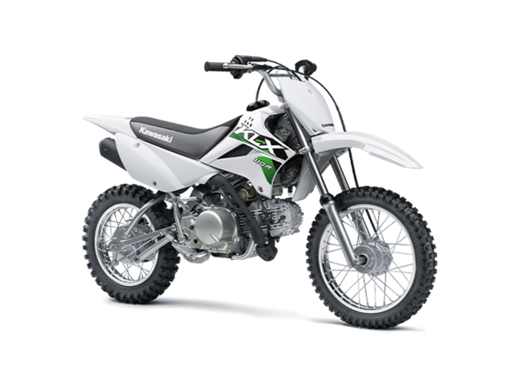 Motocross Kawasaki 2026 à vendre