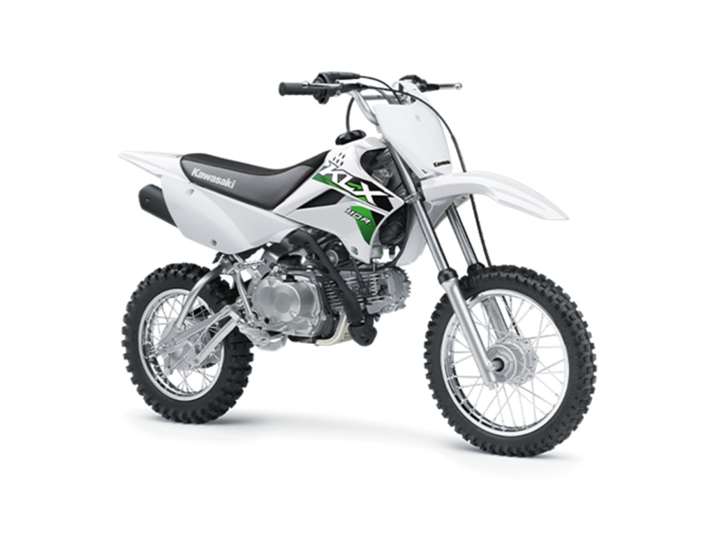 Motocross Kawasaki 2026 à vendre