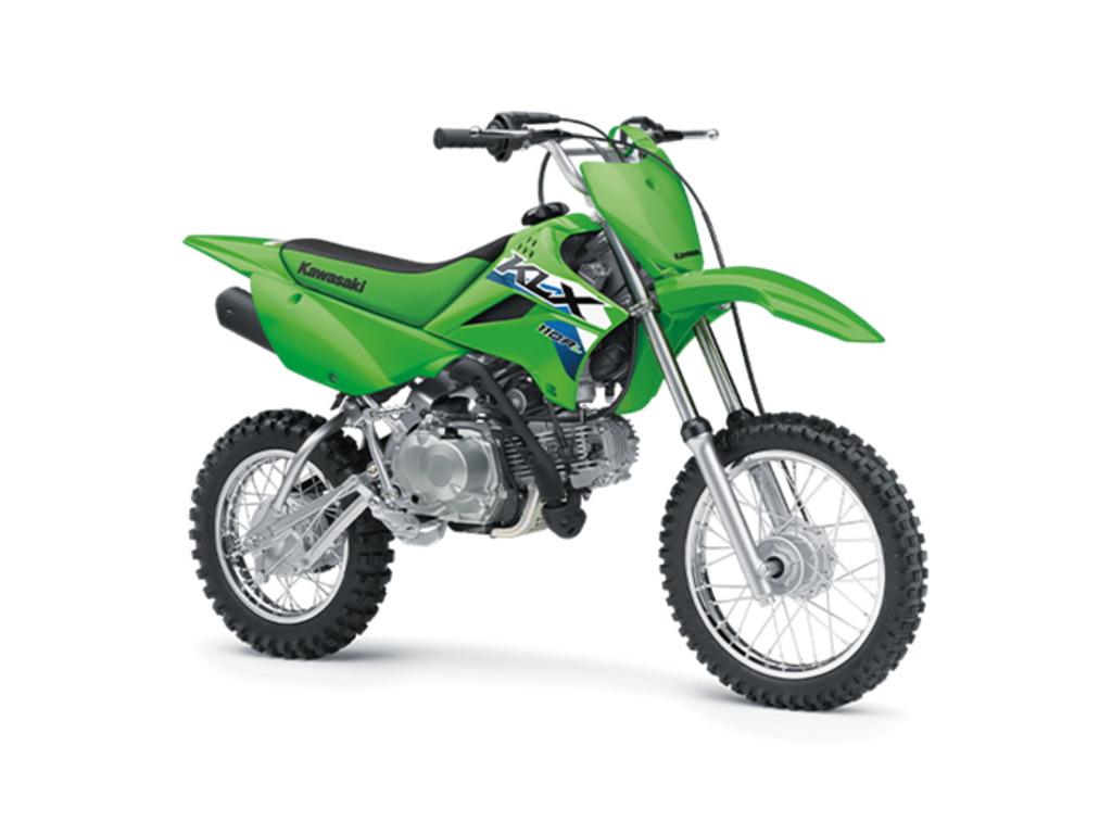 Motocross Kawasaki 2026 à vendre
