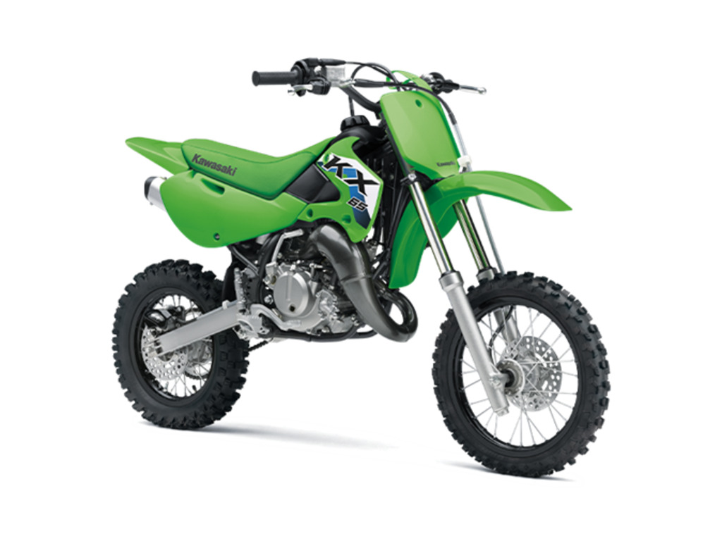 Motocross Kawasaki 2026 à vendre