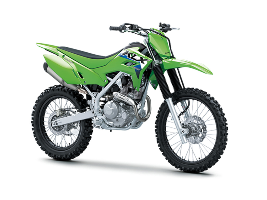 Motocross Kawasaki 2026 à vendre
