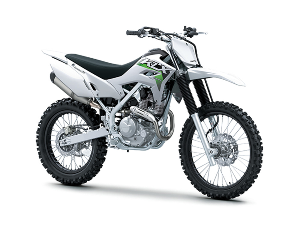 Motocross Kawasaki 2026 à vendre