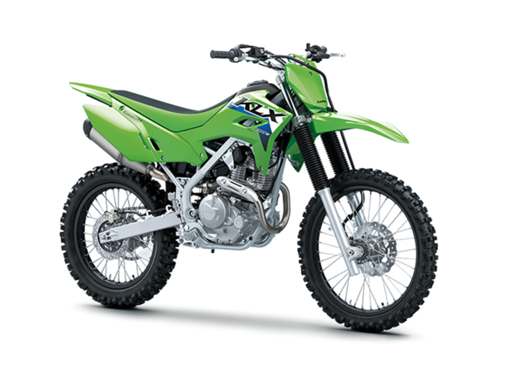 Motocross Kawasaki 2026 à vendre