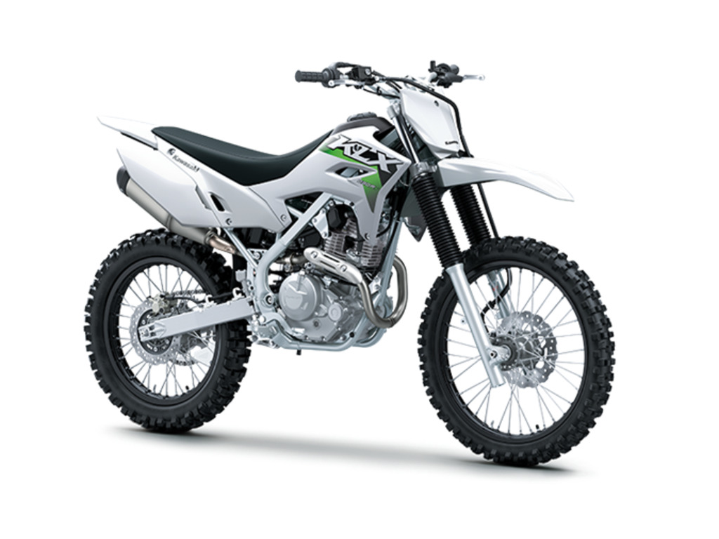 Motocross Kawasaki 2026 à vendre