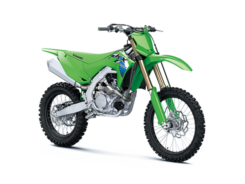 Motocross Kawasaki 2026 à vendre