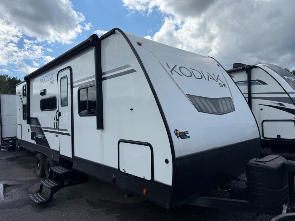 Roulotte Kodiak  2022 à vendre