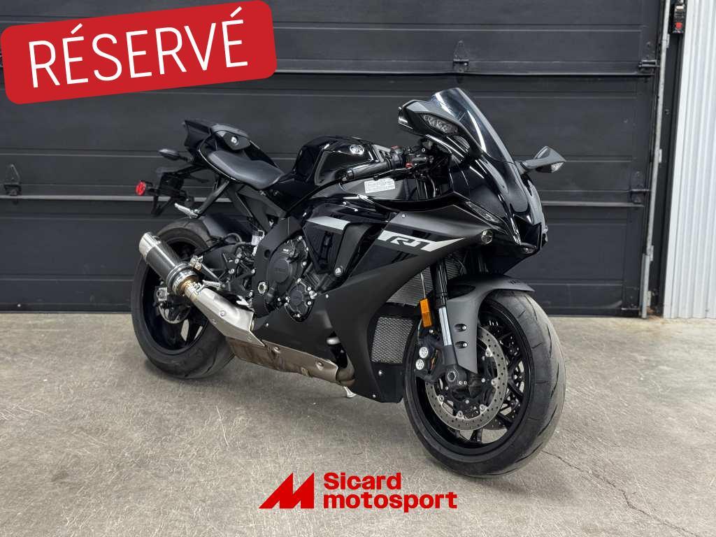 Moto sport Yamaha 2024 à vendre