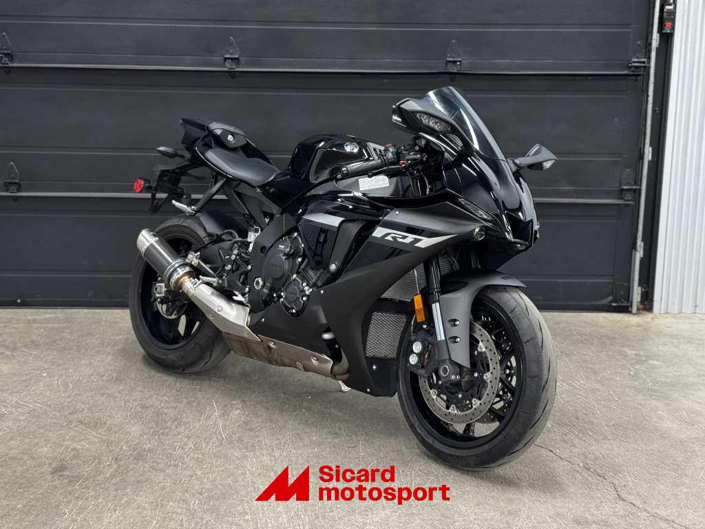 Moto sport Yamaha 2024 à vendre