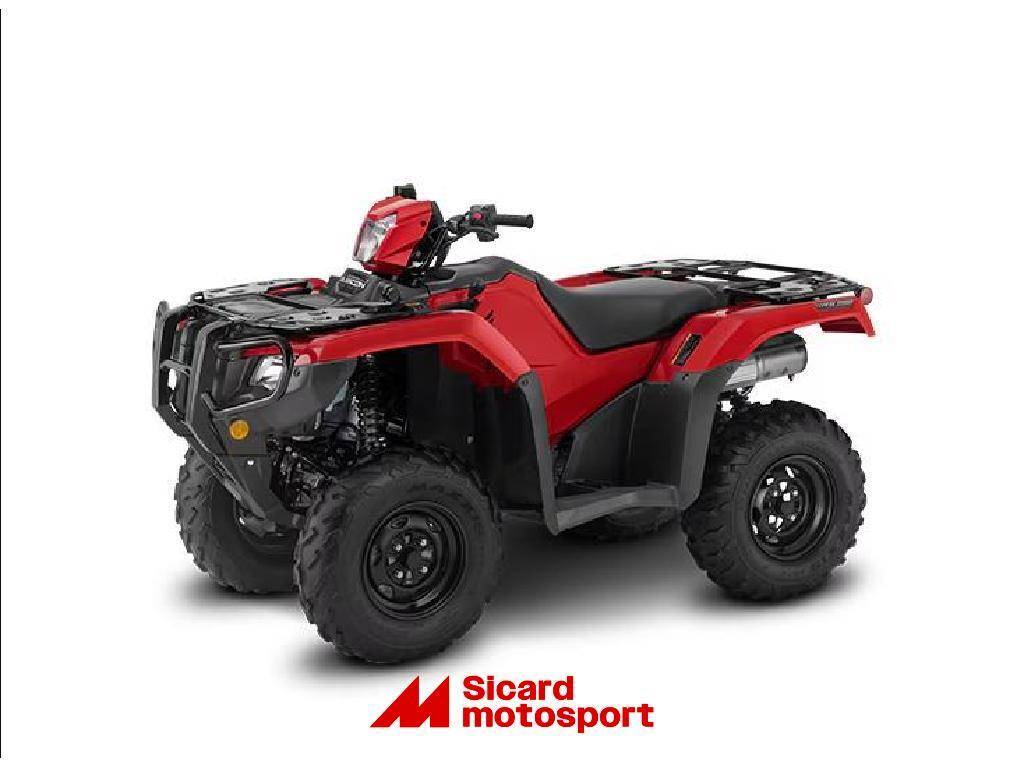 VTT Multiusage Honda TRX520  2026 à vendre