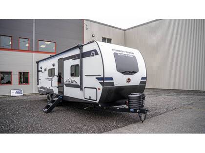 Travel Trailer Forest River  2026 à vendre