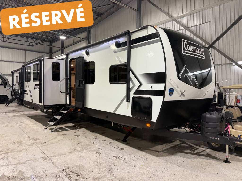 Roulotte Keystone RV  2026 à vendre