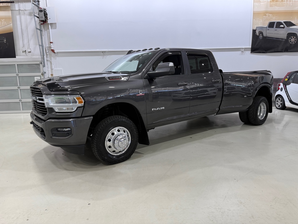 Camion Ram 3500 2021 à vendre