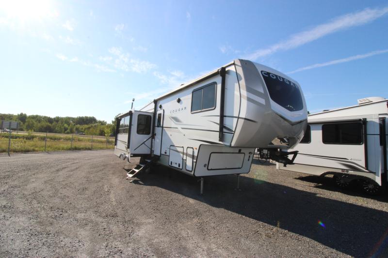 Caravane à sellette Keystone RV  2025 à vendre