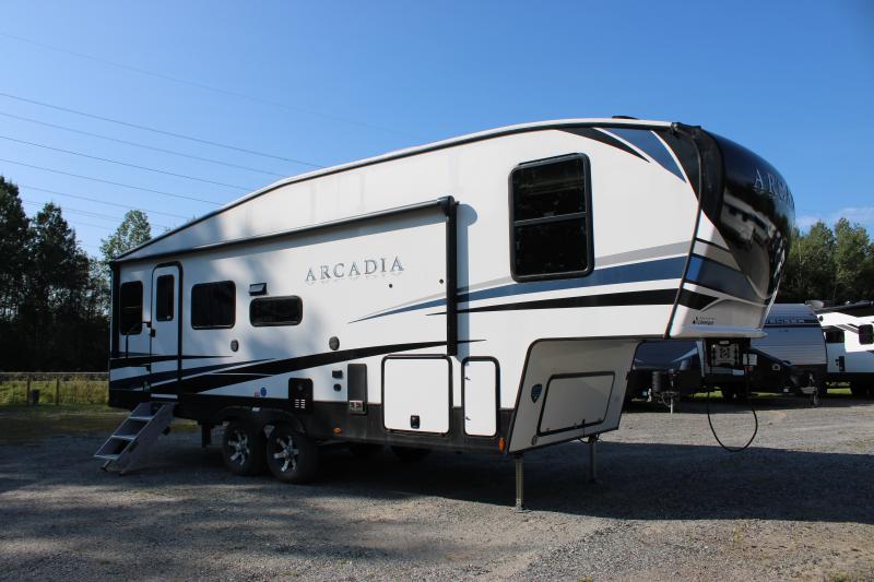 Caravane à sellette Keystone RV  2023 à vendre