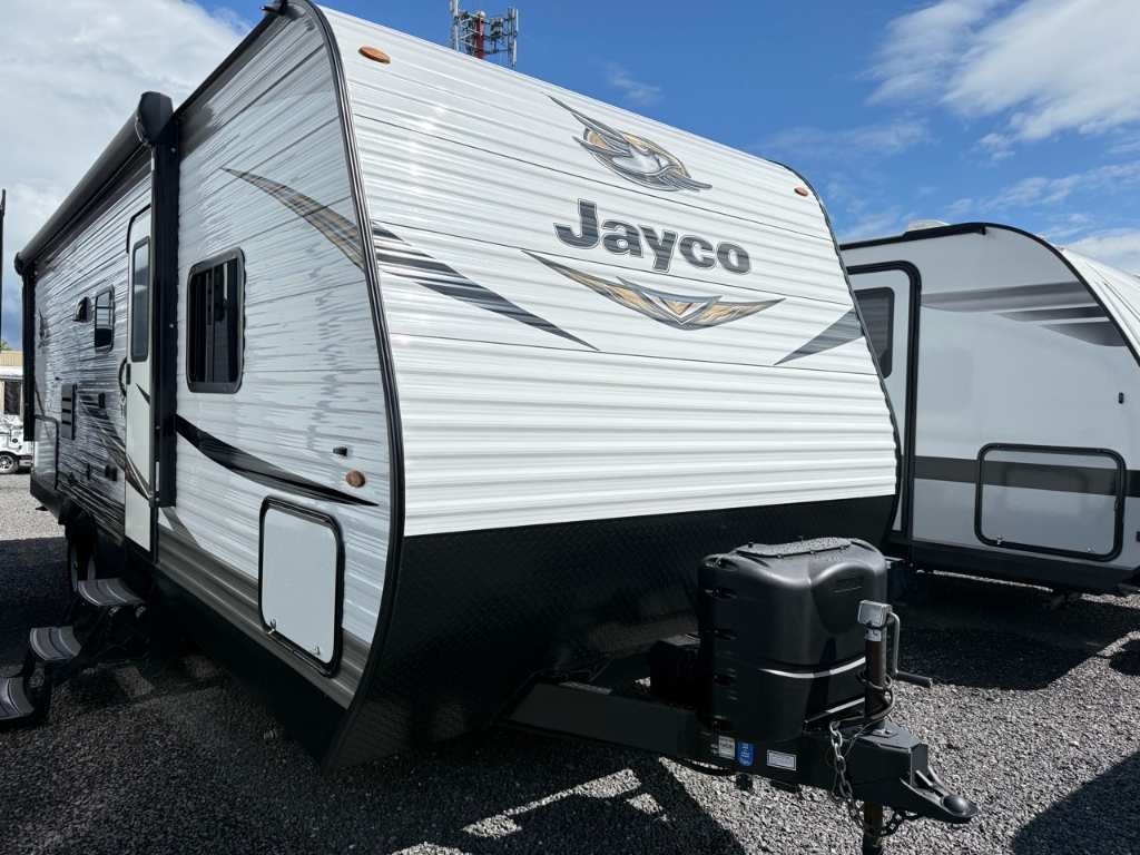 Roulotte Jayco 2020 à vendre