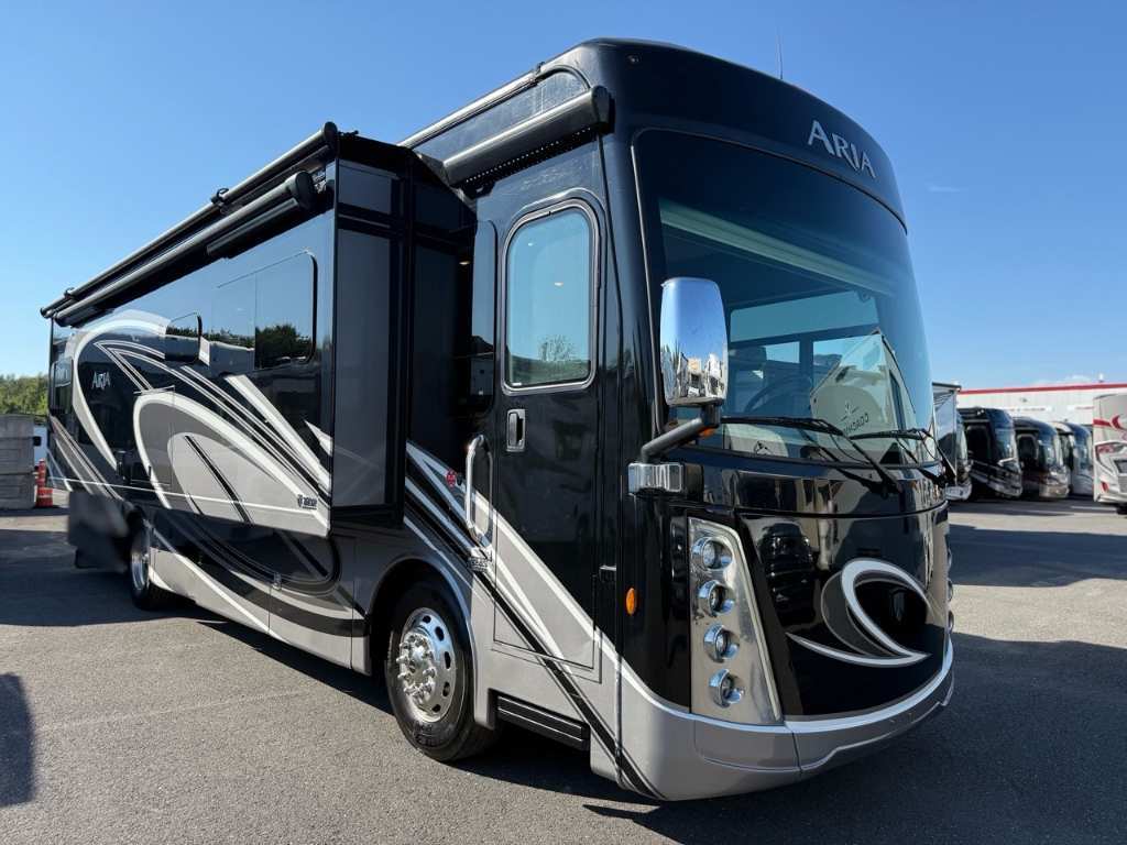 VR Classe A Thor Motor Coach 2022 à vendre
