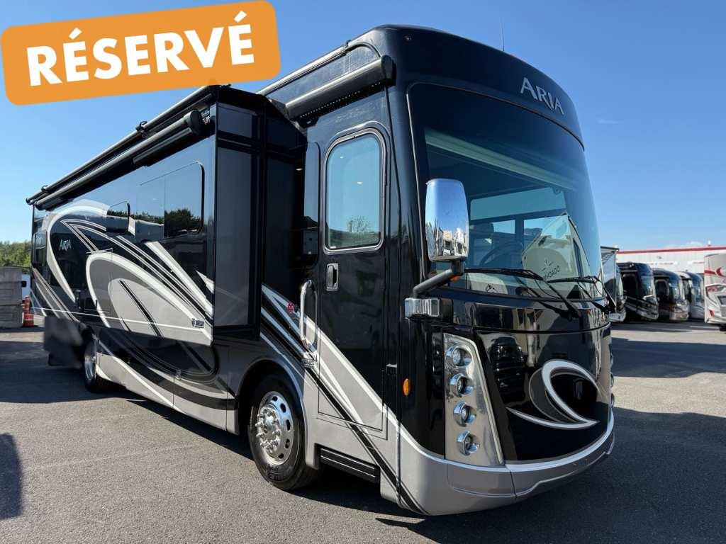 VR Classe A Thor Motor Coach  2022 à vendre