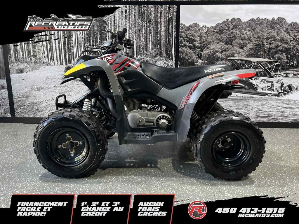 VTT Sport Polaris Phoenix 2022 à vendre