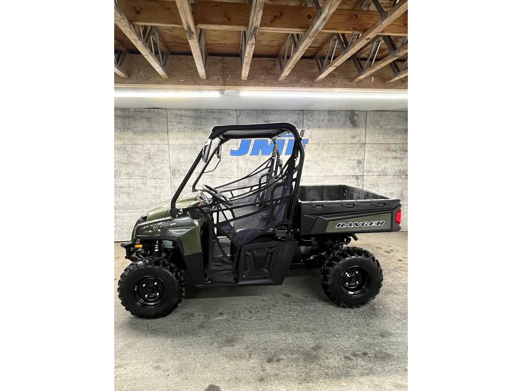 VTT Côte-à-côte Polaris Ranger 2023 à vendre