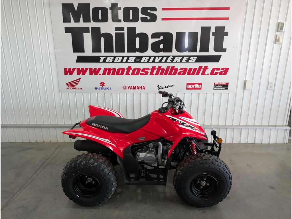 VTT Enfant Honda TRX90 2025 à vendre