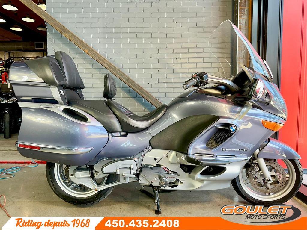 Moto tourisme BMW  2000 à vendre