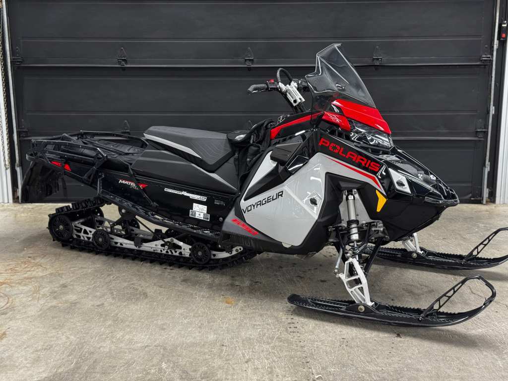 Motoneige Polaris 2022 à vendre