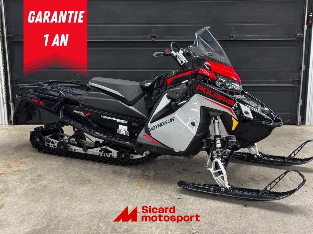 Motoneige Polaris  2022 à vendre
