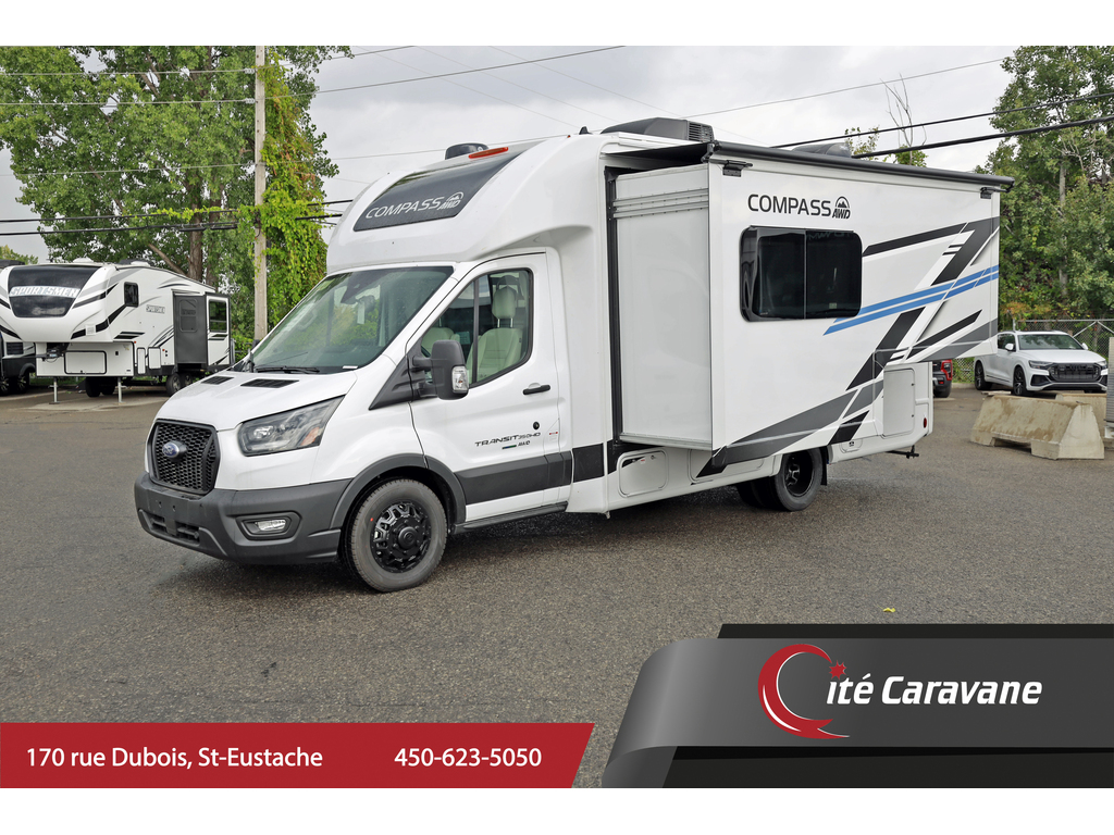 Class C Motorhome Thor Motor Coach  2026 à vendre