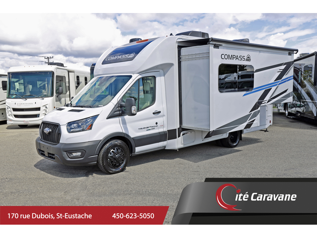 VR Classe C Thor Motor Coach  2026 à vendre
