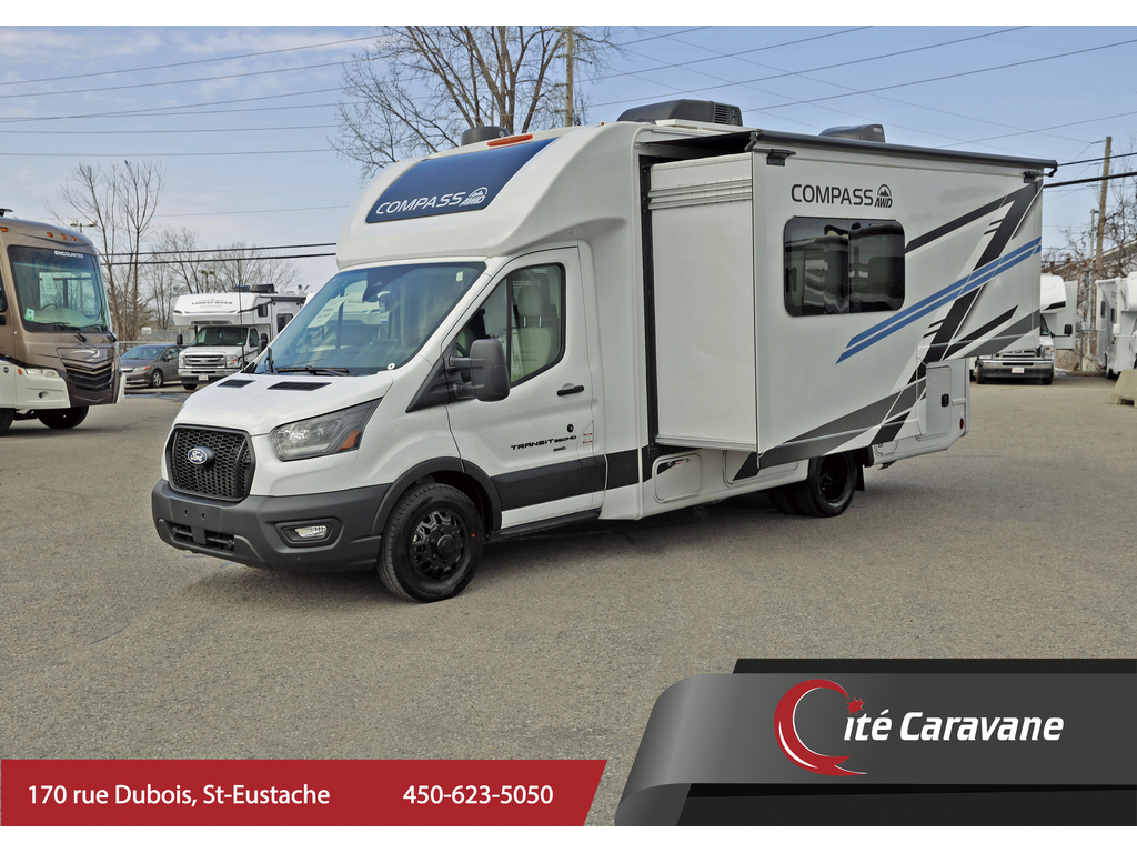 VR Classe C Thor Motor Coach  2026 à vendre