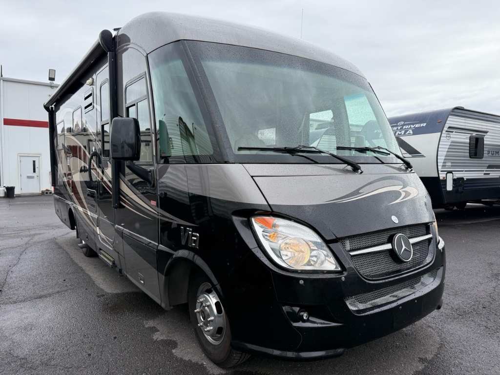 VR Classe B Mercedes-Benz  2012 à vendre