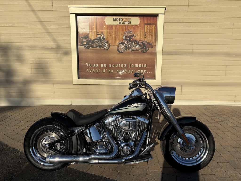 Moto tourisme Harley-Davidson  2009 à vendre