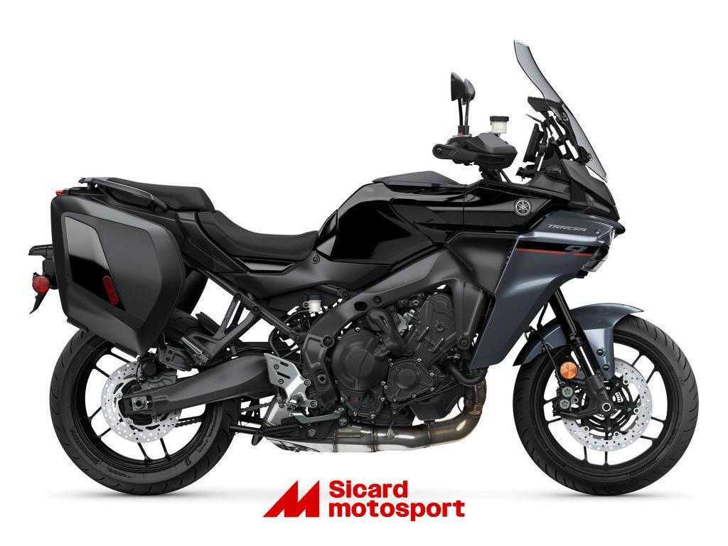 Moto tourisme Yamaha 2025 à vendre