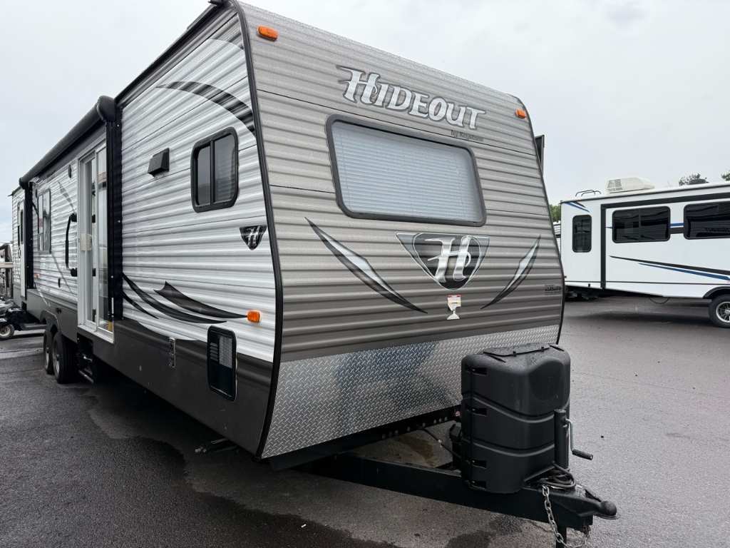 Roulotte Keystone RV 2016 à vendre