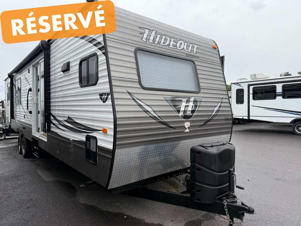 Roulotte de parc Keystone RV 2016 à vendre
