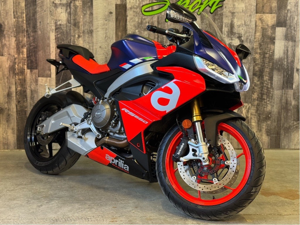 Moto routière/cruiser Aprilia 2021 à vendre