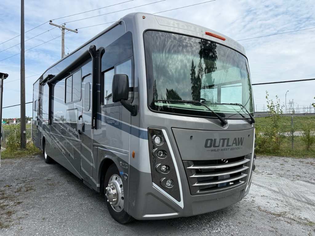 VR Classe A Thor Motor Coach 2026 à vendre