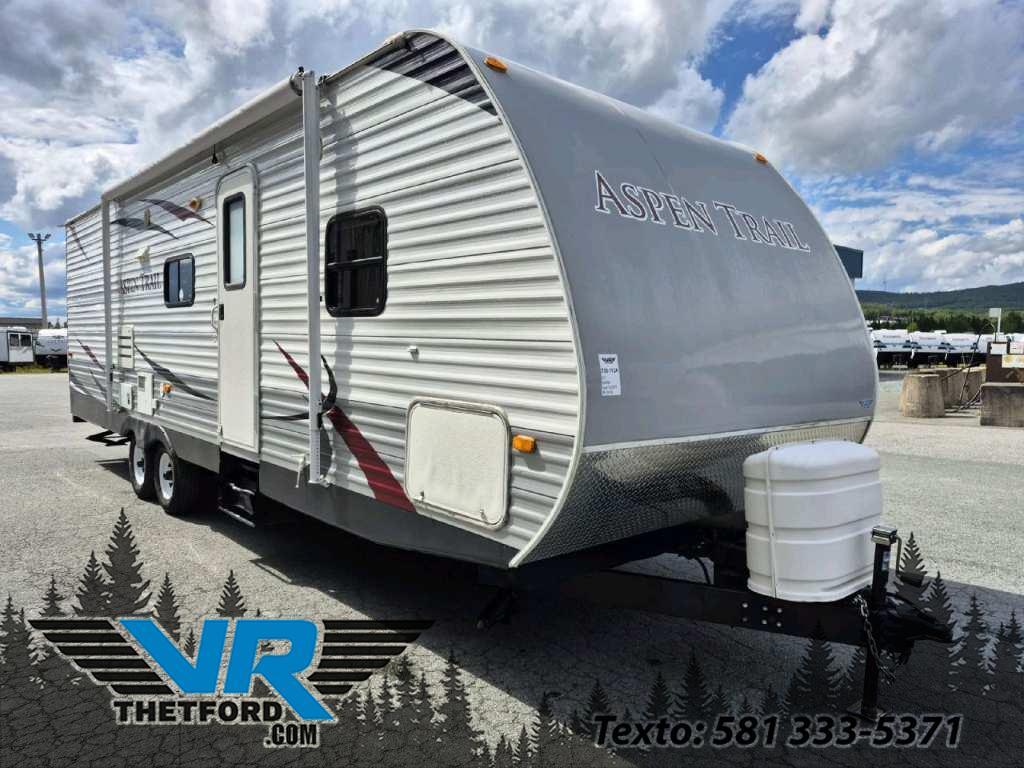 Travel Trailer Dutchmen  2011 à vendre